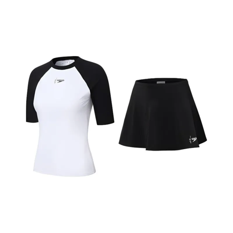 Speedo Two Piece Swimsuits Women's-2