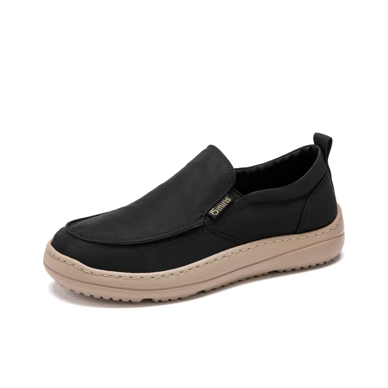 15 MINS Lightweight Slip on, Casual Shoes Men's-1