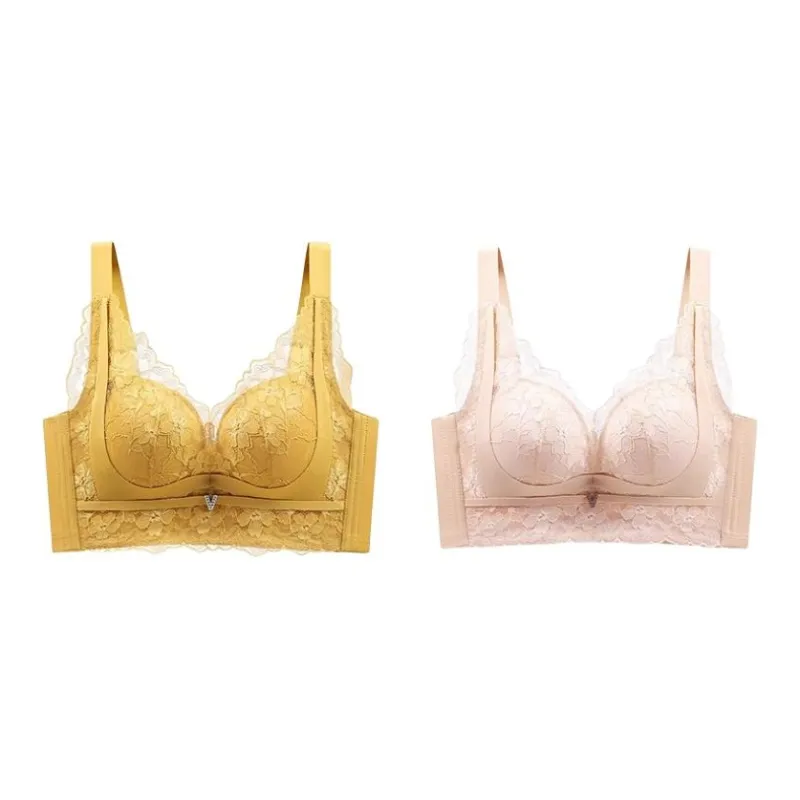 GRACEWELL Women's Bras-8