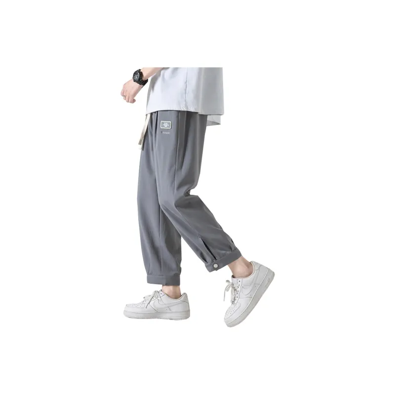 TUCANO Casual Pants Men-26
