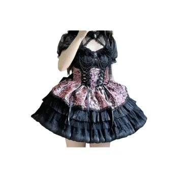 EFCR Lolita Dresses Women's