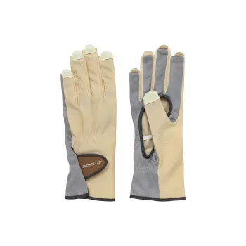 DUNLOP Tennis Accessories Glove Beige