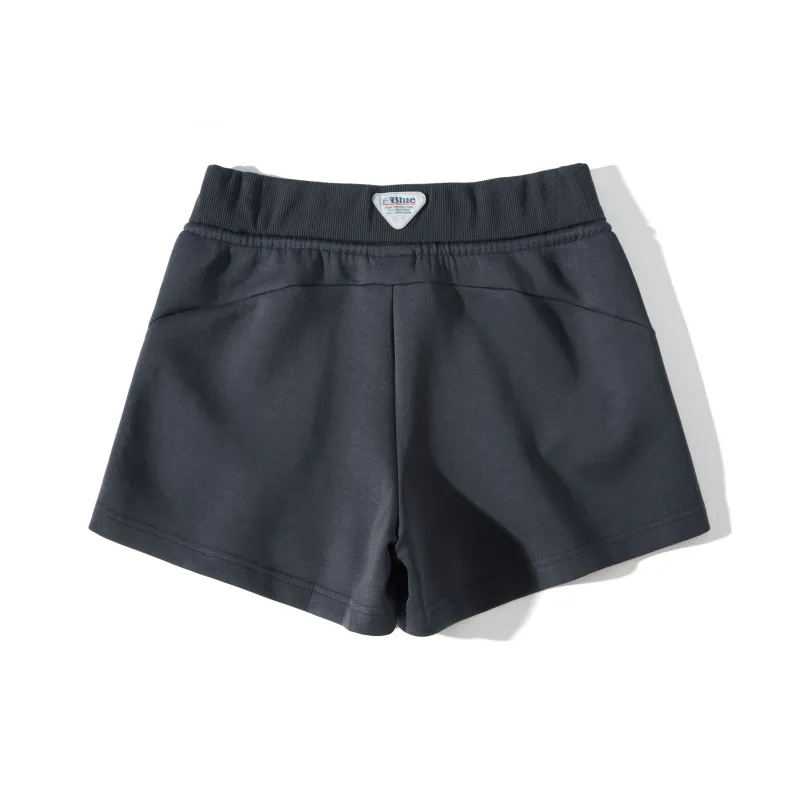 LANQI Sports Shorts Women's-1