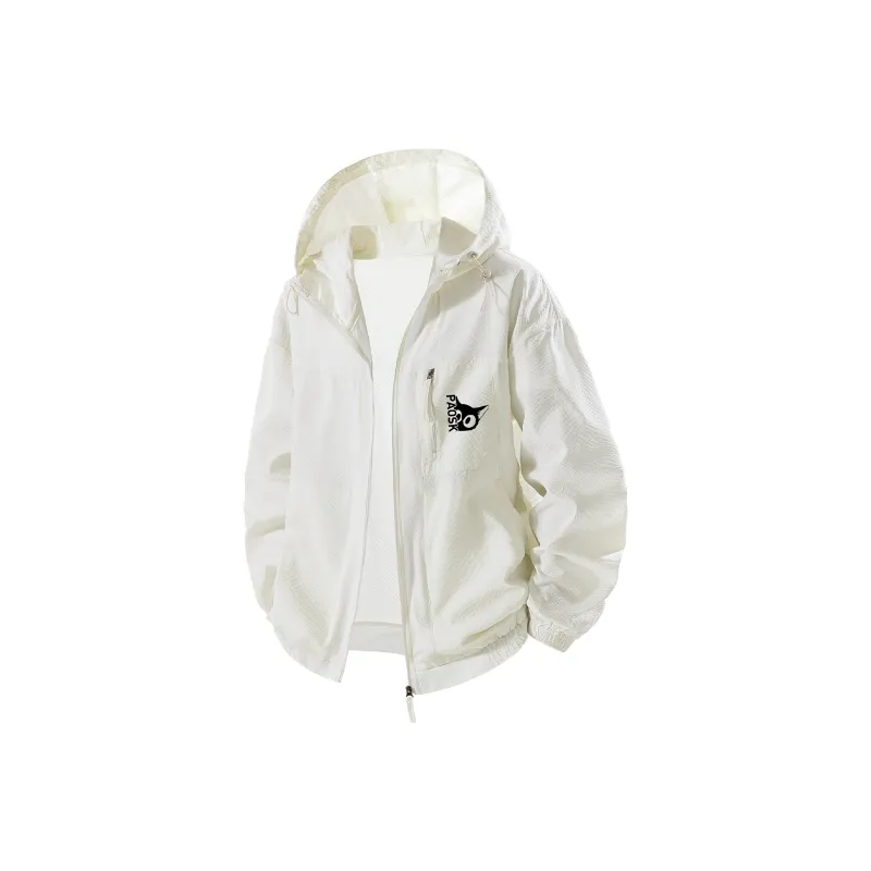 PASOK Sun Protection Clothing Unisex-3