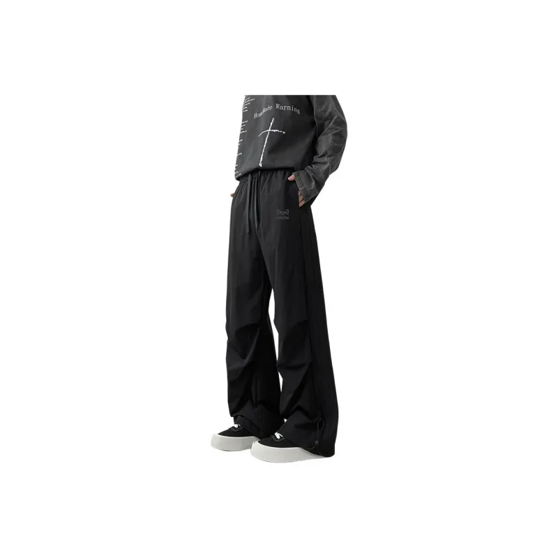 MIIOW Trend Party Series Cargo Pants Unisex-0
