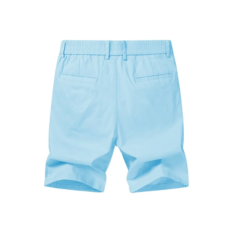 Playboy Casual Shorts Men-17