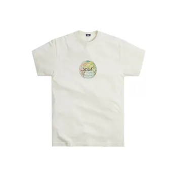 KITH T Shirts Men White