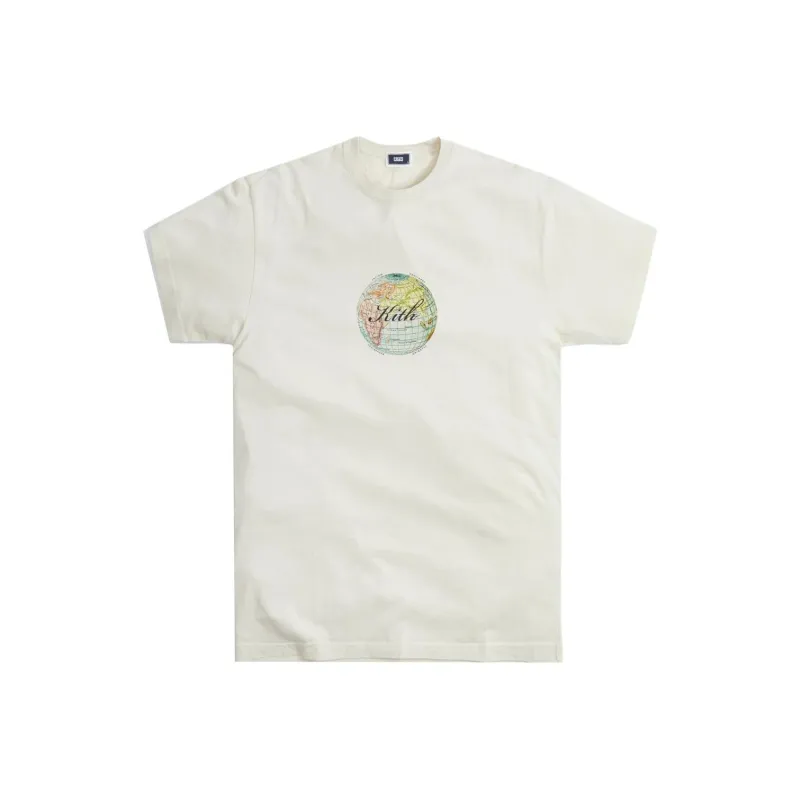 KITH Continental Tee-0