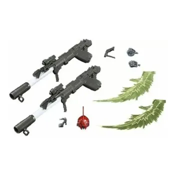 BANDAI RG 1/144 Xin'an Extension Clothing Sets Model Kits