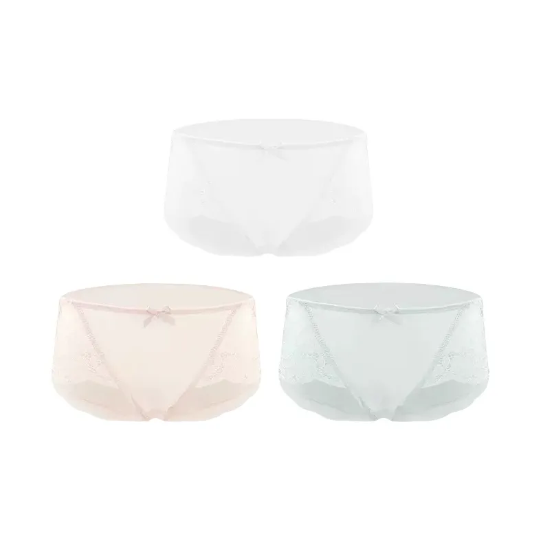GAINREEL Underpants Women's 3 Pack-0