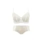 Crescent White