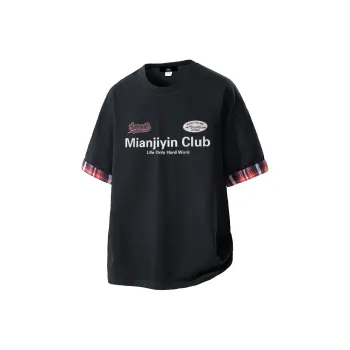 Cotton Gene T Shirts Unisex
