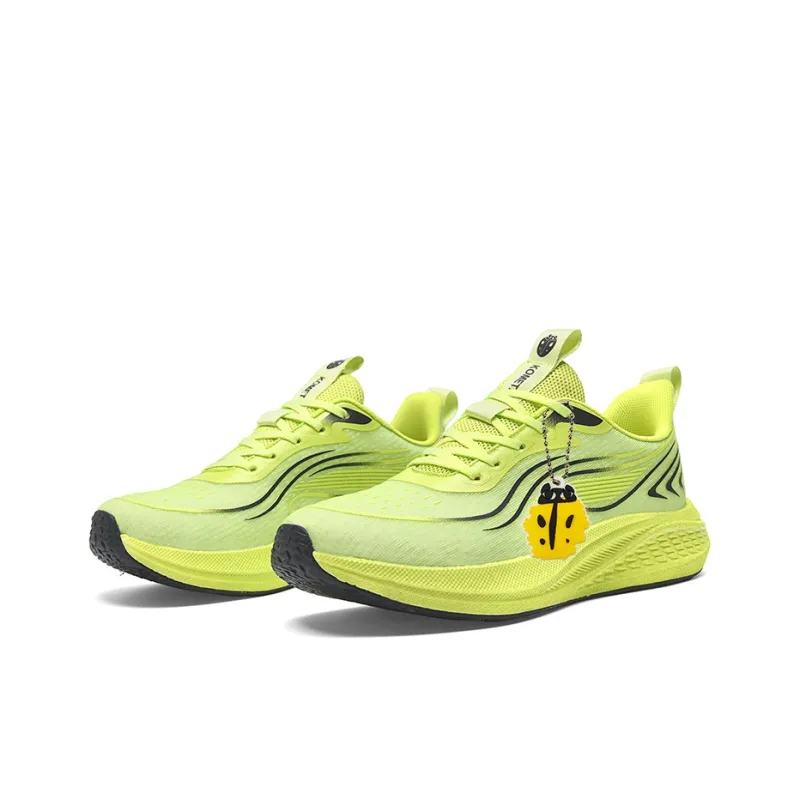 KOMETA.A Flow Rate Collection Casual Shoes Unisex-33