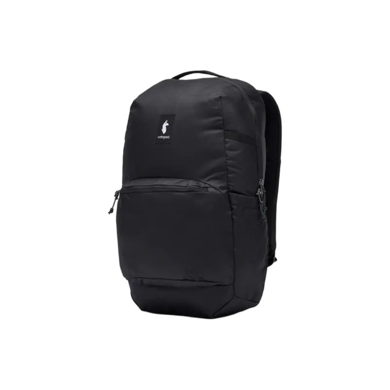 Cotopaxi Polyester Backpack Unisex Black-1
