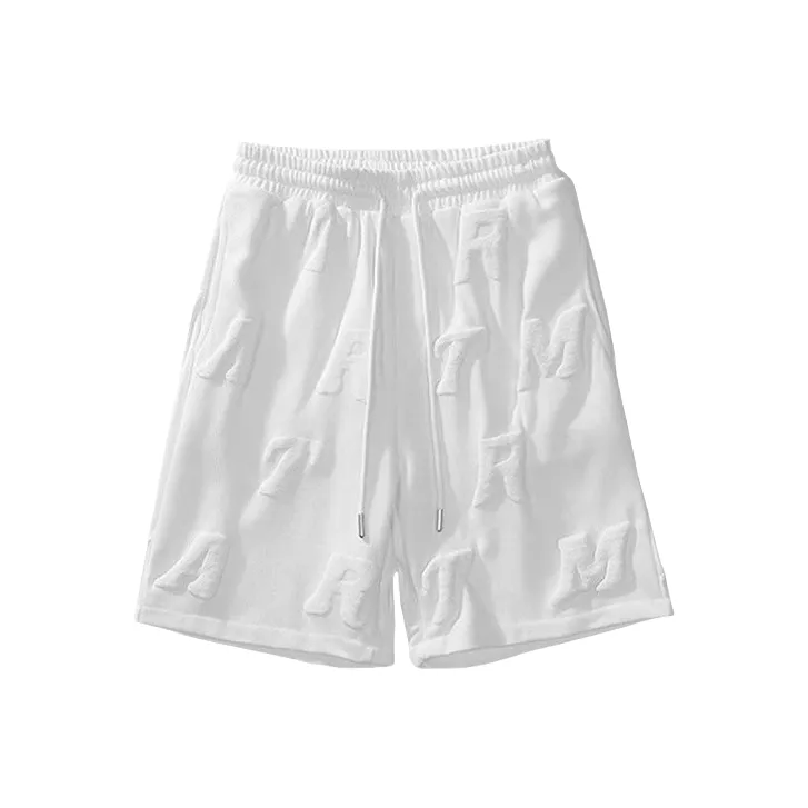 Bejirog Casual Shorts Men-0