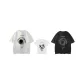 White+Black+White[Couple Set of 3]