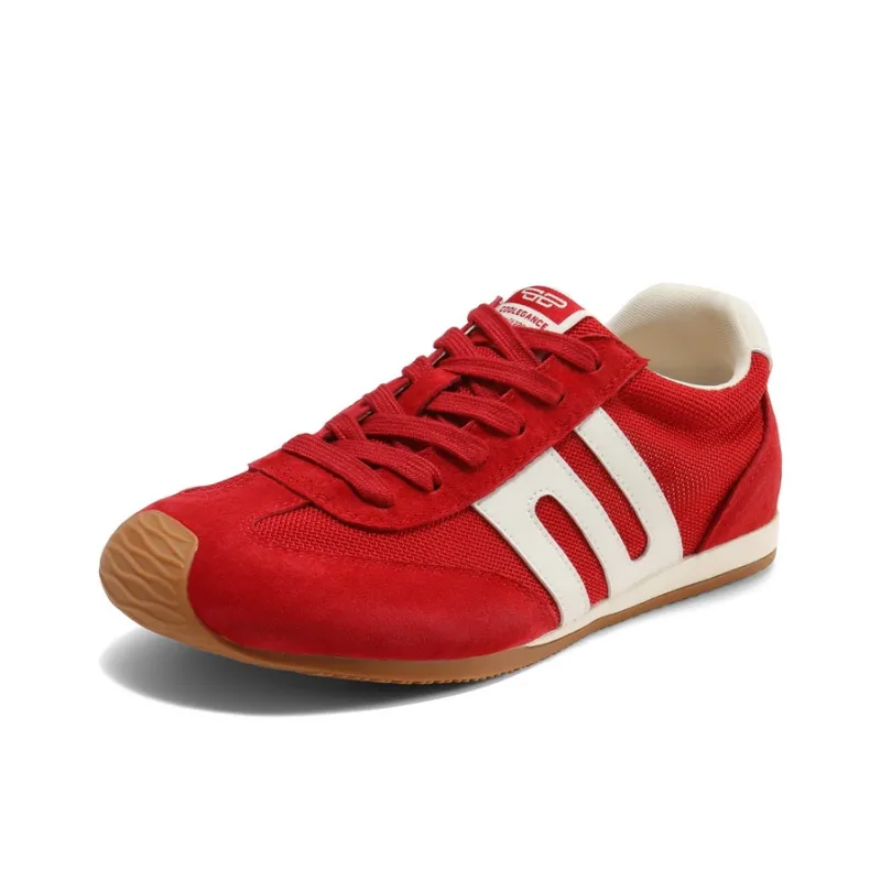 BELLE Low Top Casual Shoes Women's-14