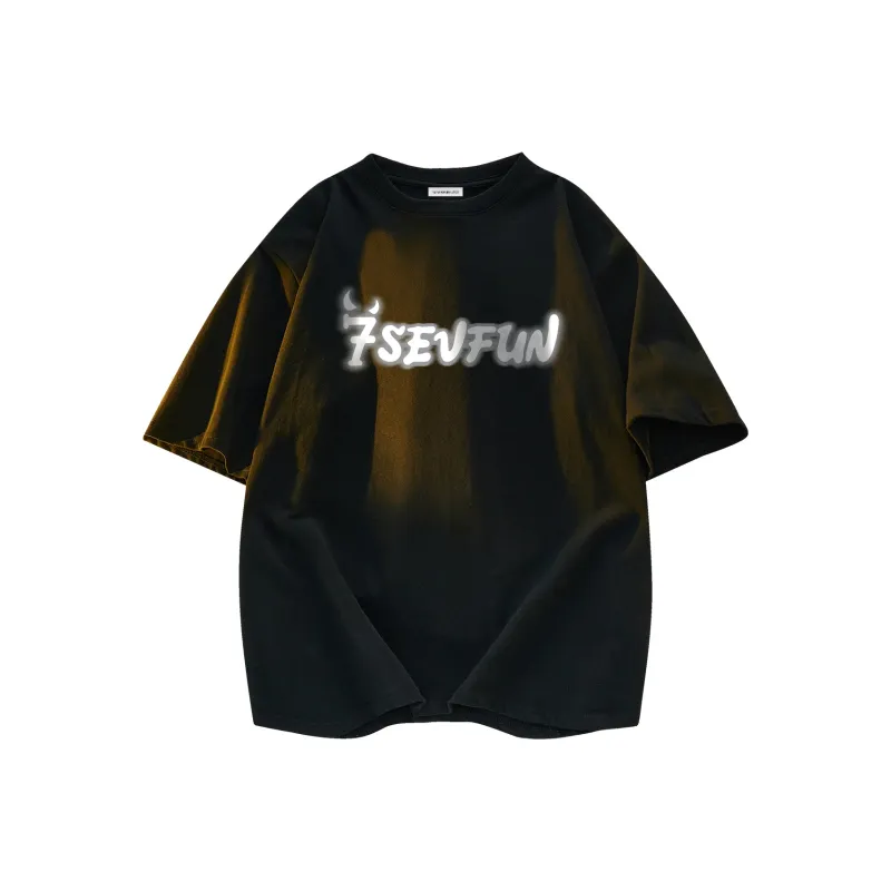 7 SEVFUN T Shirts Unisex-1