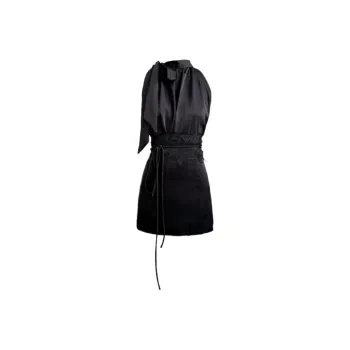 MA JOURNEE Two Piece Skirt Sets Women's