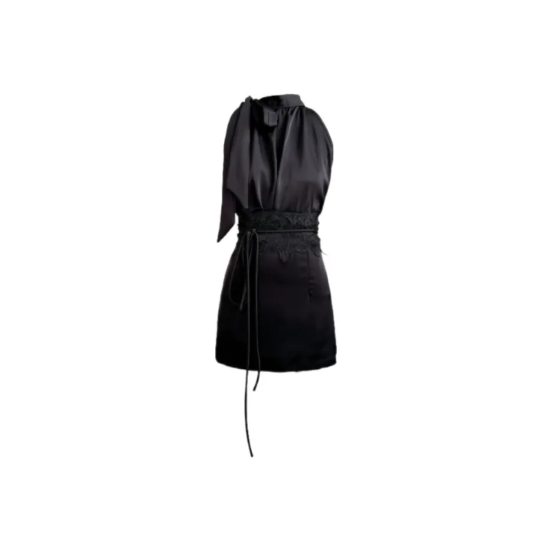 MA JOURNEE Two Piece Skirt Sets Women's-3