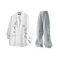 White+Gray[Pants]