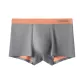 Box 3 Pack (Earth Charcoal Orange+Neptune Blue Gray+Clear Moon Gray Blue)