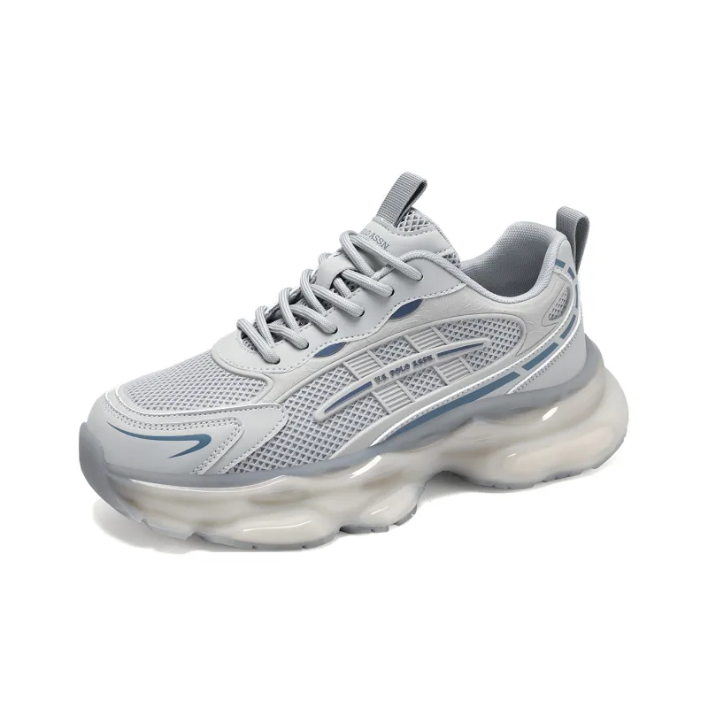 U.S. POLO ASSN. Chunky Sneakers Men's-10