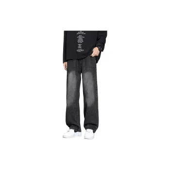 MIIOW Trend Party Series Jeans Unisex