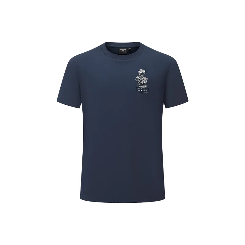 JOSEPH ABBOUD T Shirts Men-6