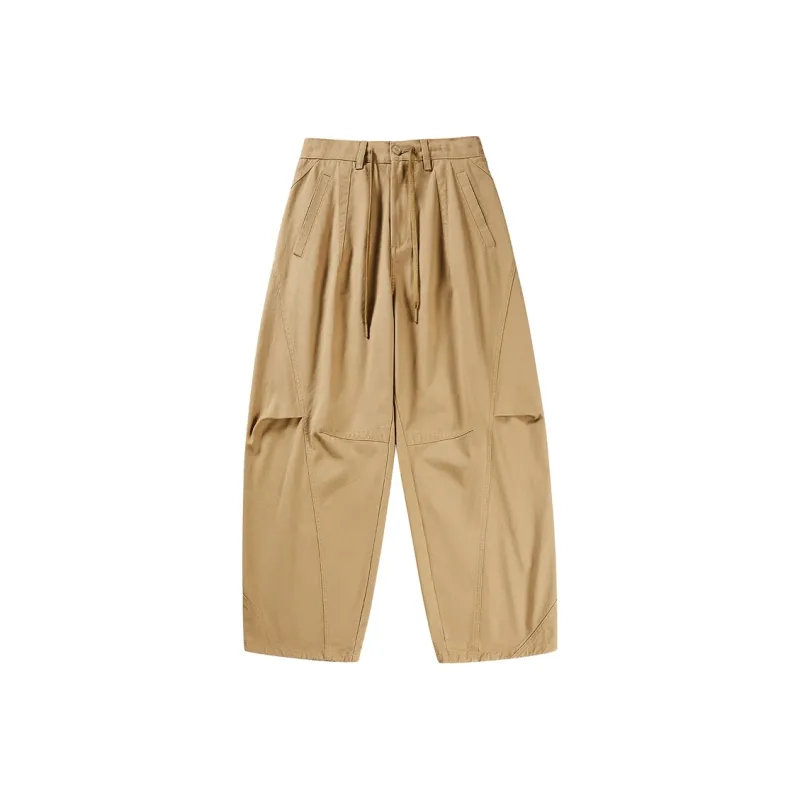Ecko Casual Pants Unisex-6