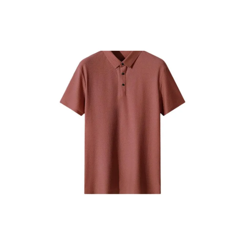 Vintage cars Polo Shirts Men-12