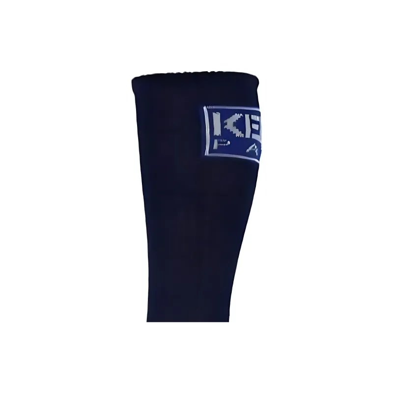 KENZO Logo Intarsia Knit Socks-2