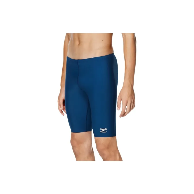 Speedo Swimming Shorts Men Marine Blue-0