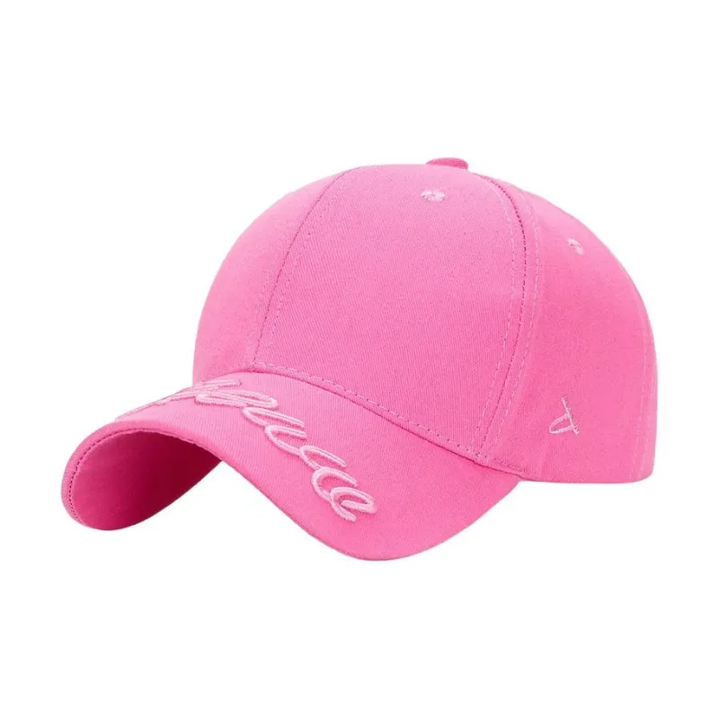 Little Phoenix Fairy Cotton Fabric Baseball Caps Unisex-3