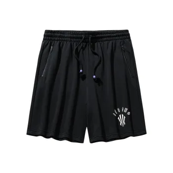 Anta Basketball Collection Casual Shorts Men's