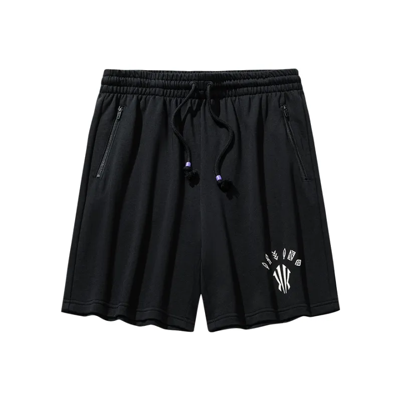 Anta Basketball Collection Casual Shorts Men's-0
