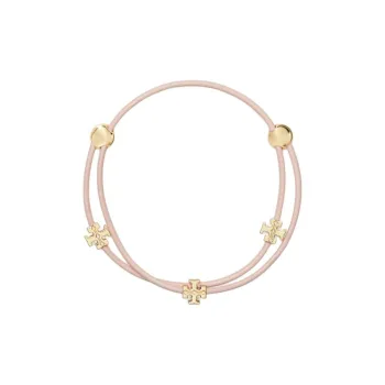 TORY BURCH Bracelets Unisex Pink