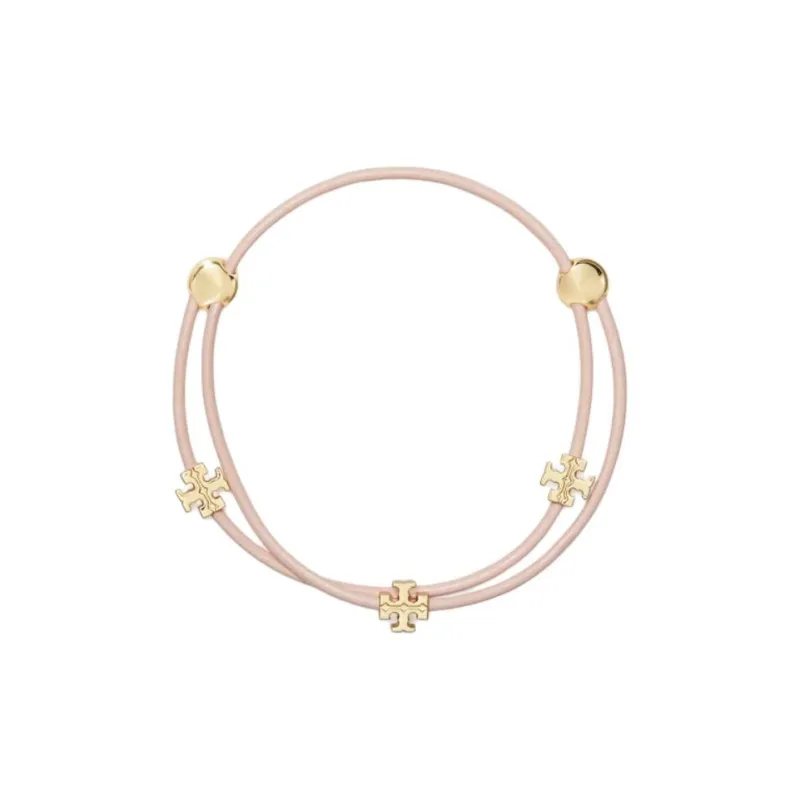 TORY BURCH Bracelets Unisex Pink-0