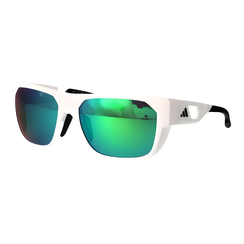 Adidas Square frame Sunglasses-0