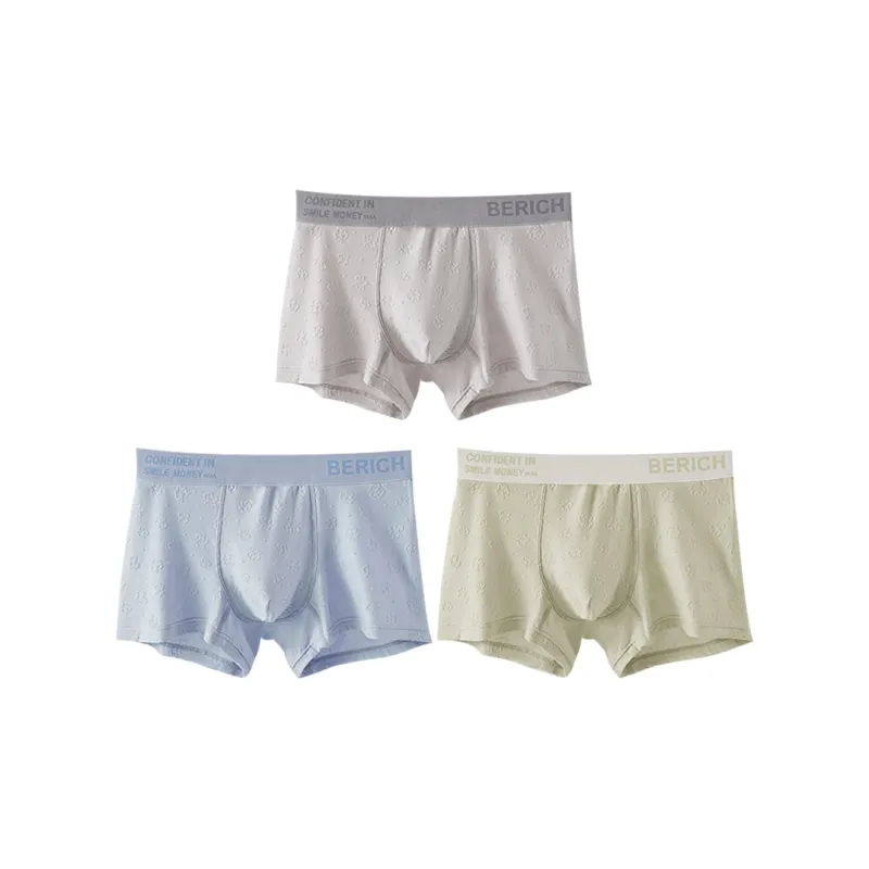 MADALLO Men Underpants-5