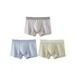 Light Gray+Light Blue+Khaki