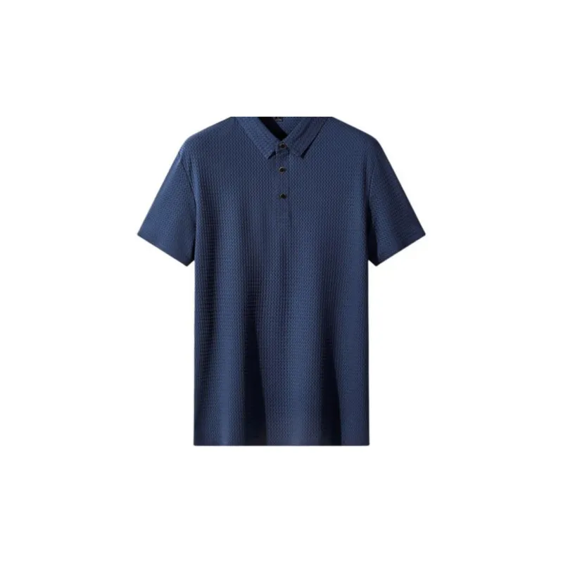 Vintage cars Polo Shirts Men-15