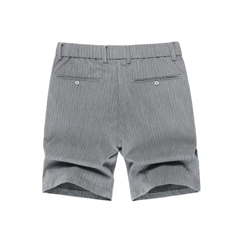 Playboy Casual Shorts Men-5