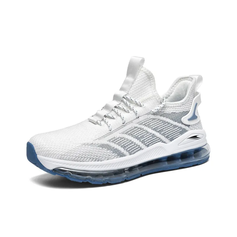 Kinglake Low Top Running Shoes Unisex-11