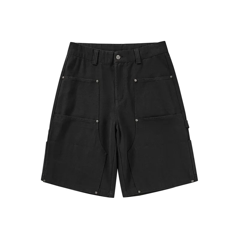 Ecko Casual Shorts Unisex-0