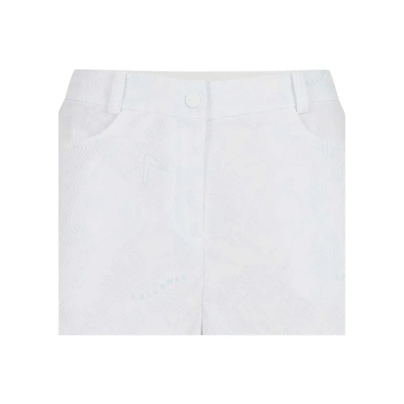Callaway Cargo Shorts Women's-8