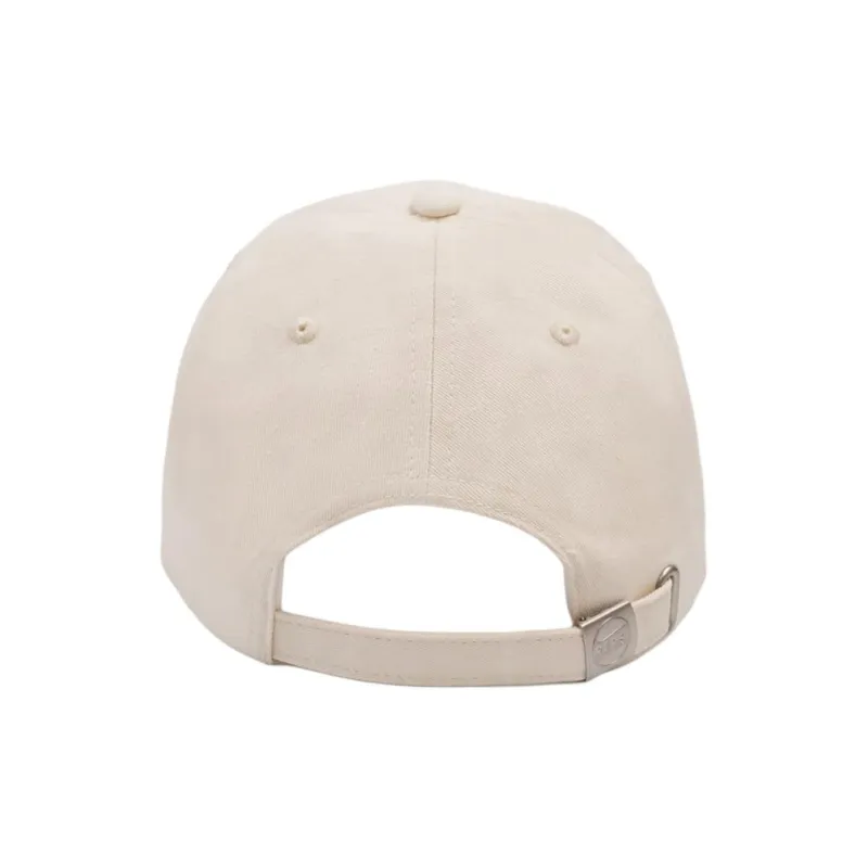 Pepsi Comfortable And Breathable Cotton Wide Brim Baseball Cap For A Slimmer Face Unisex Royal Blue/Blue/Ecru-20