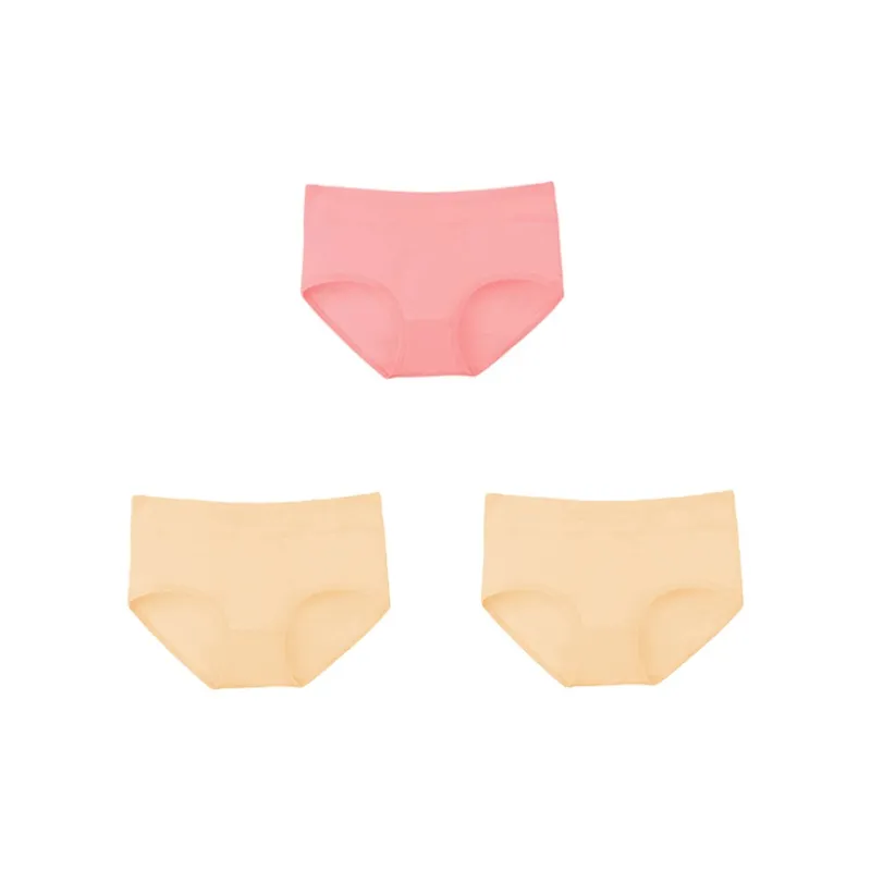 YUZHAOLIN Underpants Women's Combo Set-45