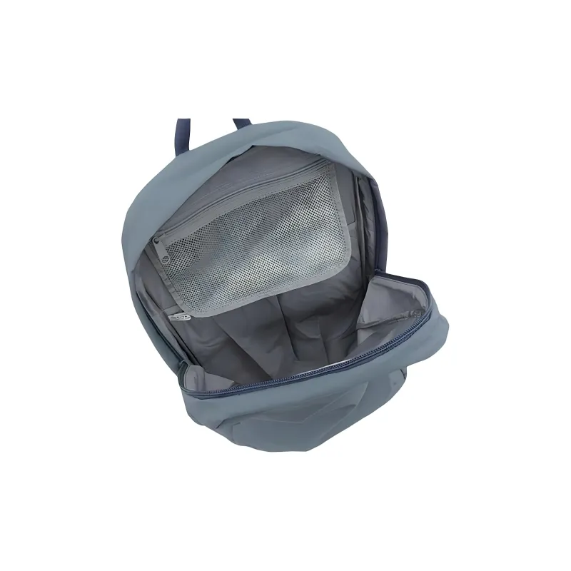 MONTBELL Polyester Backpack Mini Unisex Violet-3