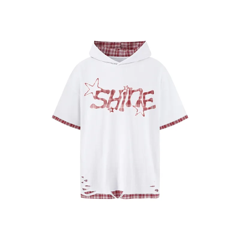 BEAR UNION T Shirts Women's-2